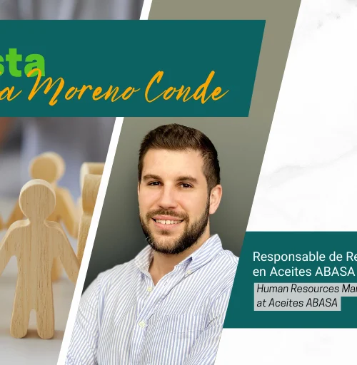 Interview Human Resources Manager