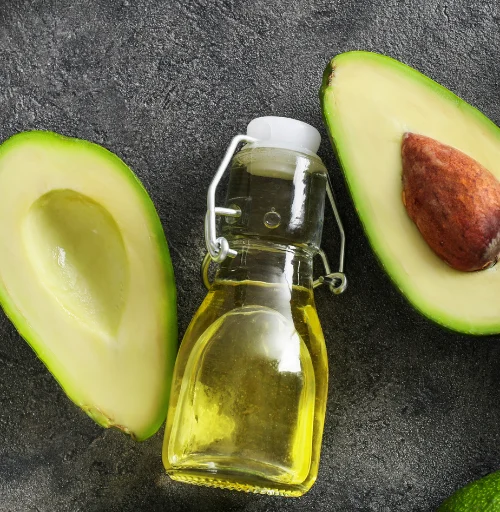 Avocado oil
