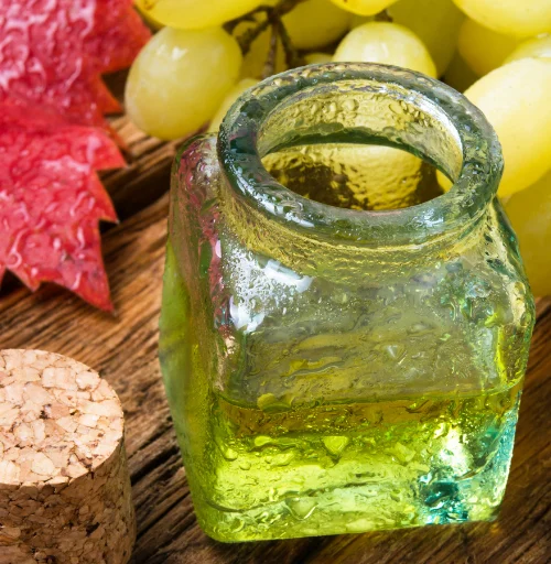 grapeseed oil