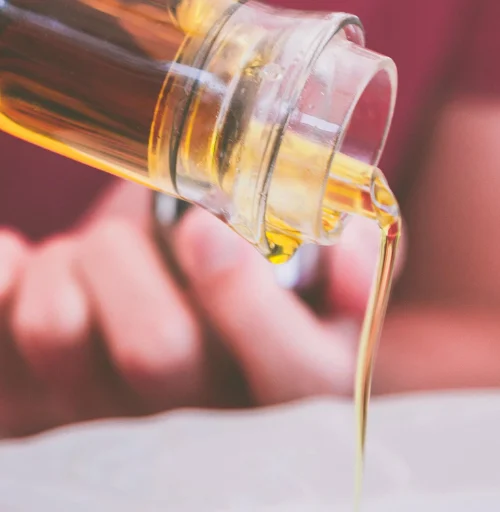oleic acid