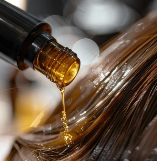 olive oil