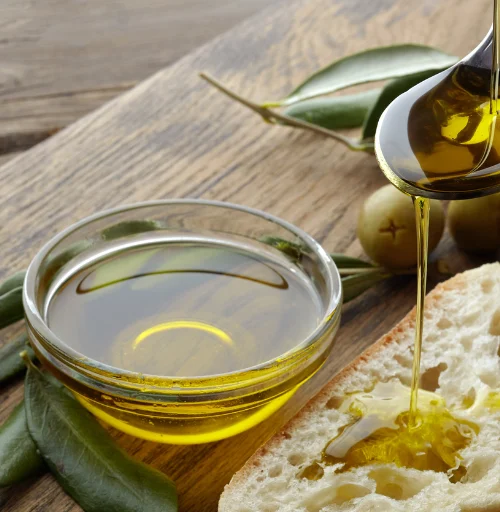 extra virgin olive oil and cancer