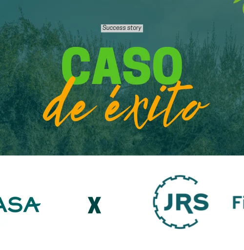 We collaborate with Rettenmaier Ibérica, a reliable supplier with whom we share values such as quality and safety.