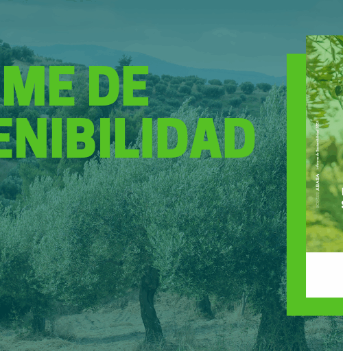 Aceites ABASA presents its 2024 Sustainability Report that reflects the results of the last year and the evolution of its ESG strategy.