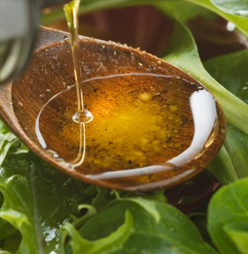 Aceites
