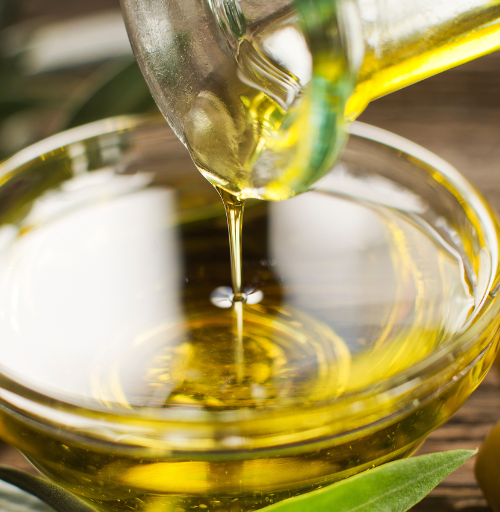 ¿Qué significa exactamente "frutado" en este contexto y cómo impacta en la calidad del aceite de oliva virgen extra?