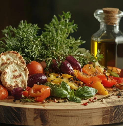 ¿Qué hace que un plato pase de bueno a inolvidable? A menudo, el secreto reside en la elección adecuada del aceite de oliva virgen extra.